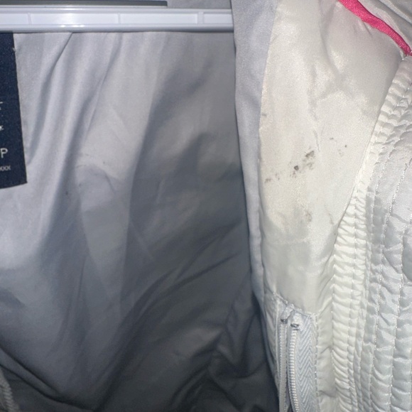 american eagle outfitters puffer jacket - Picture 2 of 6